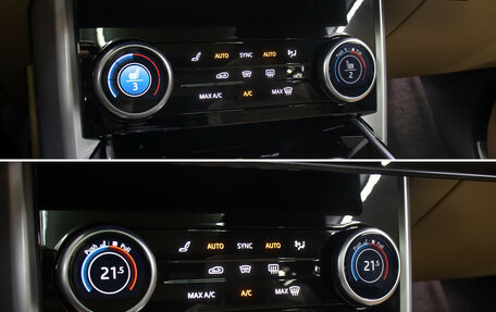 Land Rover Range Rover IV рестайлинг, 2023 год, 18 998 000 рублей, 24 фотография