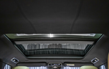 Land Rover Range Rover IV рестайлинг, 2023 год, 18 998 000 рублей, 18 фотография