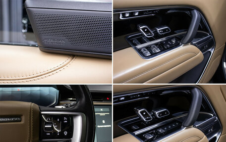 Land Rover Range Rover IV рестайлинг, 2023 год, 18 998 000 рублей, 26 фотография