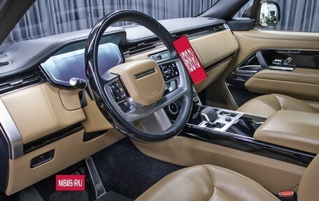 Land Rover Range Rover IV рестайлинг, 2023 год, 18 998 000 рублей, 16 фотография