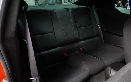 Chevrolet Camaro IV, 2011 год, 2 549 000 рублей, 8 фотография