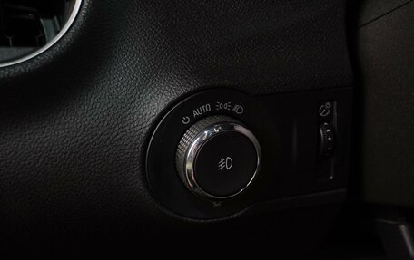 Chevrolet Camaro IV, 2011 год, 2 549 000 рублей, 14 фотография