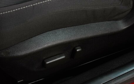 Chevrolet Camaro IV, 2011 год, 2 549 000 рублей, 12 фотография