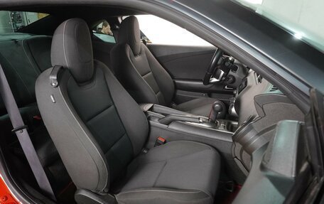 Chevrolet Camaro IV, 2011 год, 2 549 000 рублей, 9 фотография