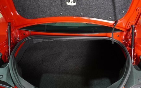 Chevrolet Camaro IV, 2011 год, 2 549 000 рублей, 22 фотография