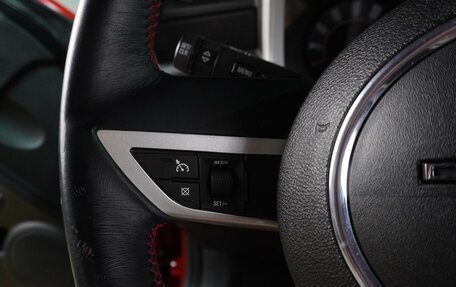 Chevrolet Camaro IV, 2011 год, 2 549 000 рублей, 20 фотография