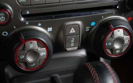 Chevrolet Camaro IV, 2011 год, 2 549 000 рублей, 18 фотография