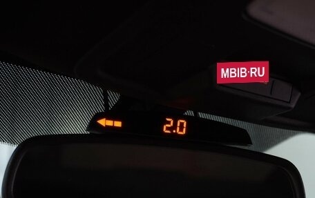 Chevrolet Camaro IV, 2011 год, 2 549 000 рублей, 16 фотография