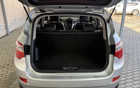 Changan CS35, 2017 год, 1 049 000 рублей, 9 фотография