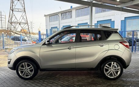 Changan CS35, 2017 год, 1 049 000 рублей, 2 фотография