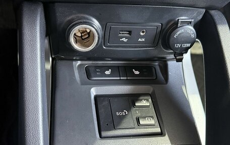 Changan CS35, 2017 год, 1 049 000 рублей, 14 фотография