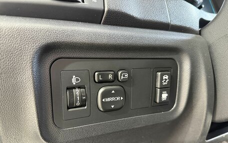 Changan CS35, 2017 год, 1 049 000 рублей, 15 фотография