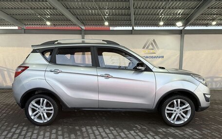 Changan CS35, 2017 год, 1 049 000 рублей, 6 фотография