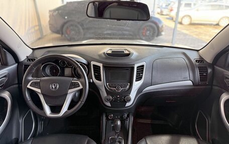 Changan CS35, 2017 год, 1 049 000 рублей, 10 фотография