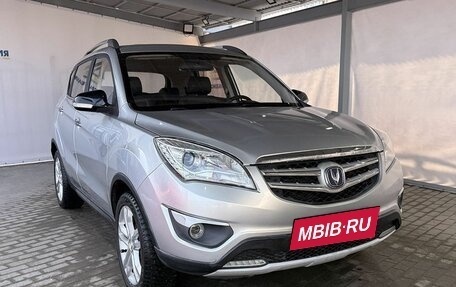 Changan CS35, 2017 год, 1 049 000 рублей, 7 фотография