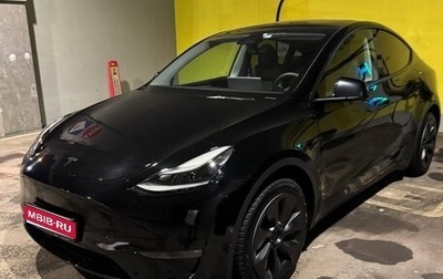 Tesla Model Y I, 2022 год, 4 500 000 рублей, 1 фотография