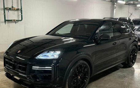 Porsche Cayenne III, 2025 год, 1 фотография