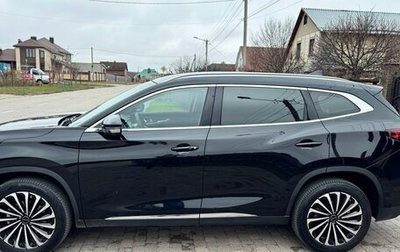 CheryExeed TXL, 2023 год, 1 фотография