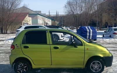 Daewoo Matiz I, 2013 год, 190 000 рублей, 1 фотография