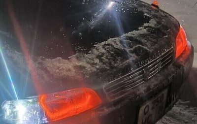 Toyota Mark II VIII (X100), 1996 год, 800 000 рублей, 1 фотография