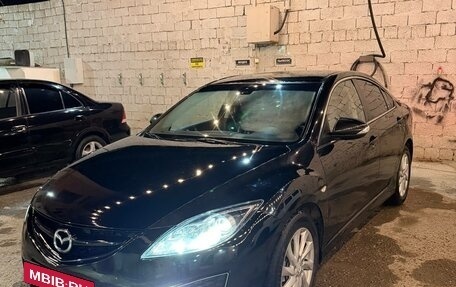 Mazda 6, 2008 год, 770 000 рублей, 1 фотография