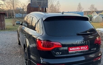 Audi Q7, 2012 год, 3 250 000 рублей, 1 фотография