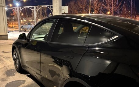 Tesla Model Y I, 2022 год, 4 500 000 рублей, 2 фотография