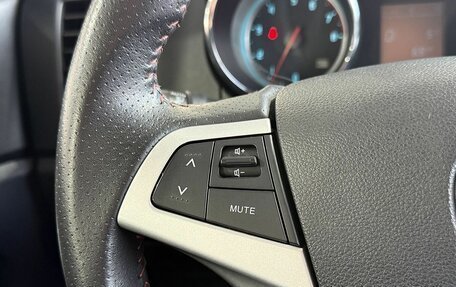 Changan CS35, 2017 год, 1 049 000 рублей, 16 фотография