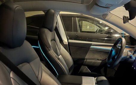 Tesla Model Y I, 2022 год, 4 500 000 рублей, 6 фотография