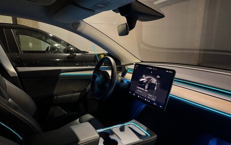 Tesla Model Y I, 2022 год, 4 500 000 рублей, 5 фотография