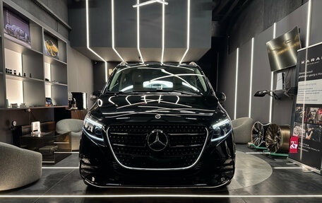 Mercedes-Benz V-Класс, 2025 год, 14 450 000 рублей, 1 фотография