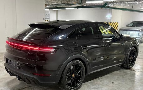 Porsche Cayenne III, 2025 год, 4 фотография