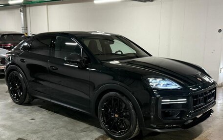 Porsche Cayenne III, 2025 год, 3 фотография