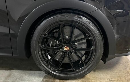 Porsche Cayenne III, 2025 год, 7 фотография