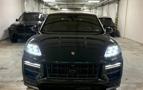 Porsche Cayenne III, 2025 год, 2 фотография