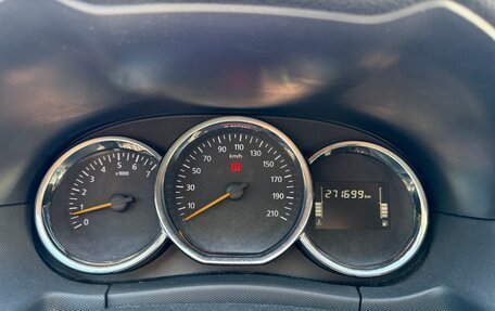 Renault Duster I рестайлинг, 2019 год, 1 050 000 рублей, 6 фотография