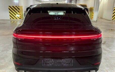 Porsche Cayenne III, 2025 год, 5 фотография