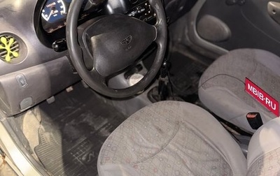 Daewoo Matiz, 2006 год, 130 000 рублей, 1 фотография