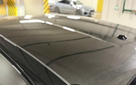 Porsche Cayenne III, 2025 год, 8 фотография