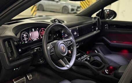 Porsche Cayenne III, 2025 год, 10 фотография