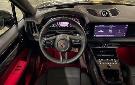 Porsche Cayenne III, 2025 год, 12 фотография