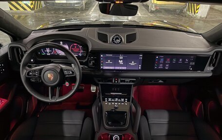 Porsche Cayenne III, 2025 год, 11 фотография