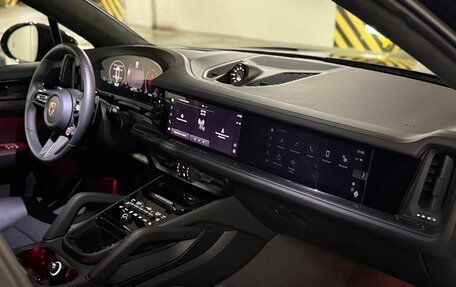 Porsche Cayenne III, 2025 год, 13 фотография