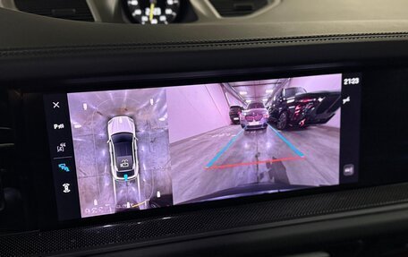 Porsche Cayenne III, 2025 год, 17 фотография