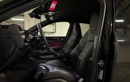 Porsche Cayenne III, 2025 год, 22 фотография