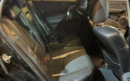 Mazda 6, 2008 год, 770 000 рублей, 9 фотография