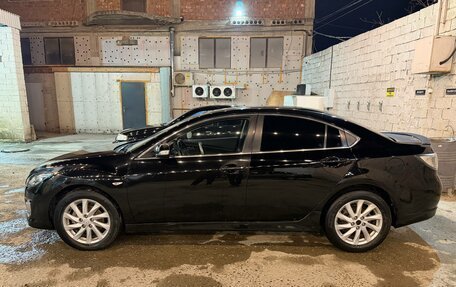 Mazda 6, 2008 год, 770 000 рублей, 6 фотография