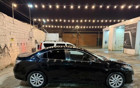 Mazda 6, 2008 год, 770 000 рублей, 5 фотография