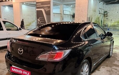 Mazda 6, 2008 год, 770 000 рублей, 3 фотография