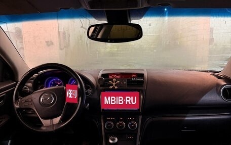 Mazda 6, 2008 год, 770 000 рублей, 7 фотография